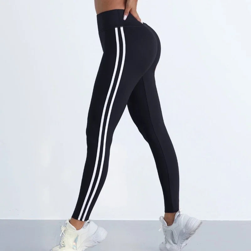 Legging Litras - Fina - Casual