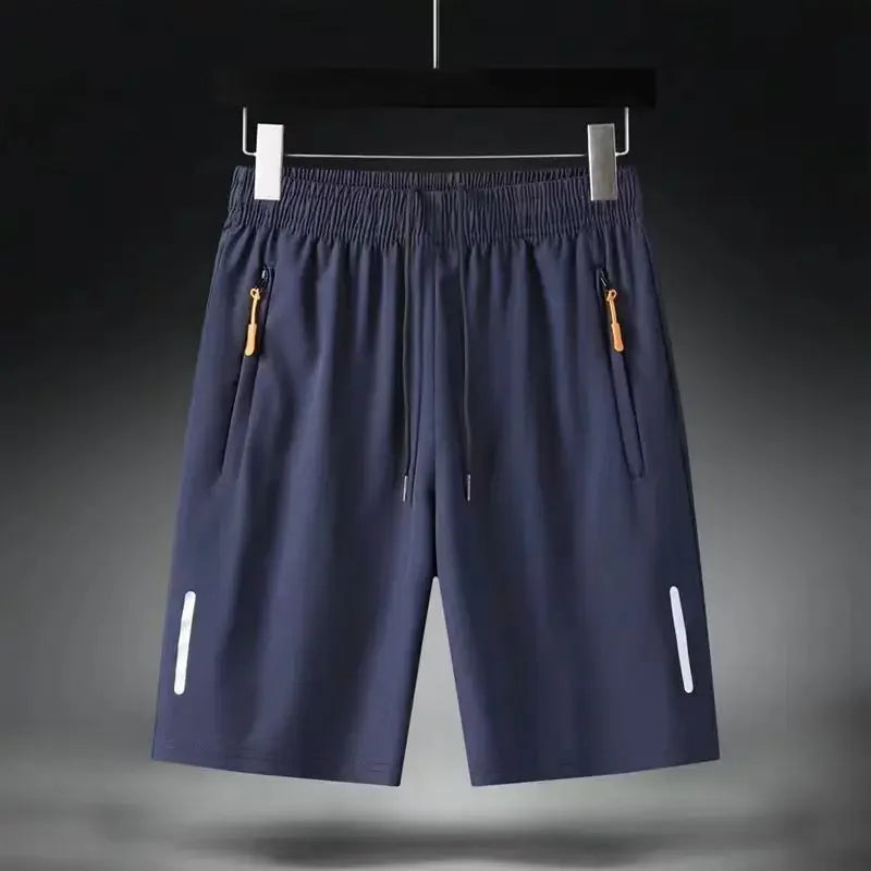 Shorts Masculinos de Corrida - Performance e Conforto