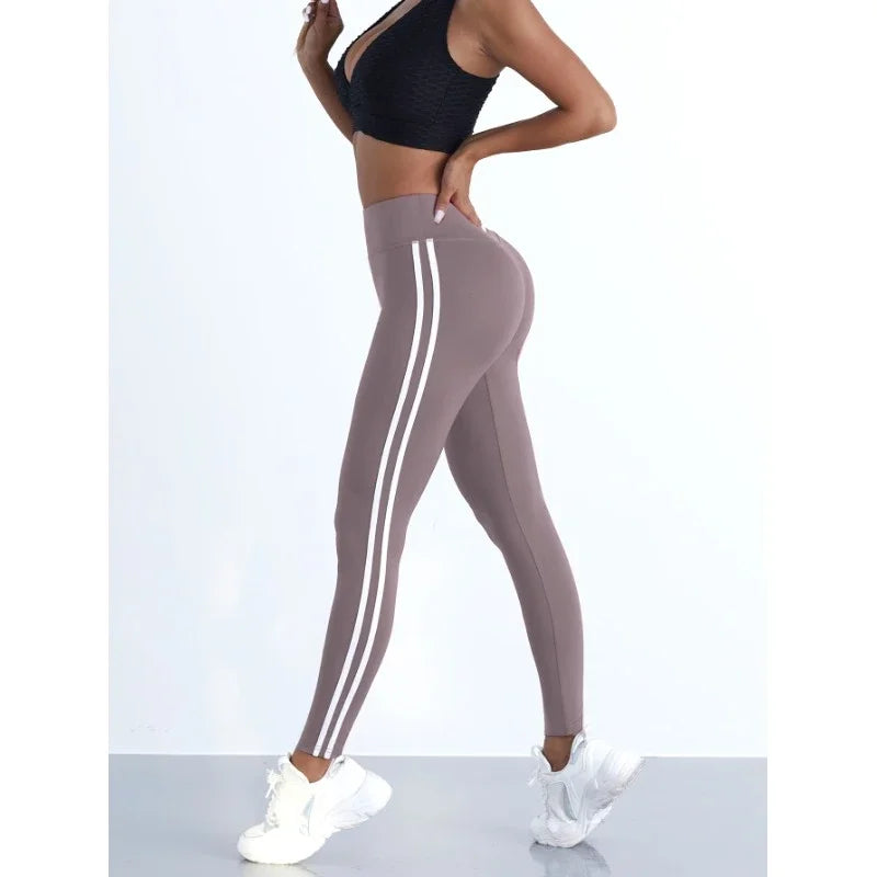 Legging Litras - Fina - Casual