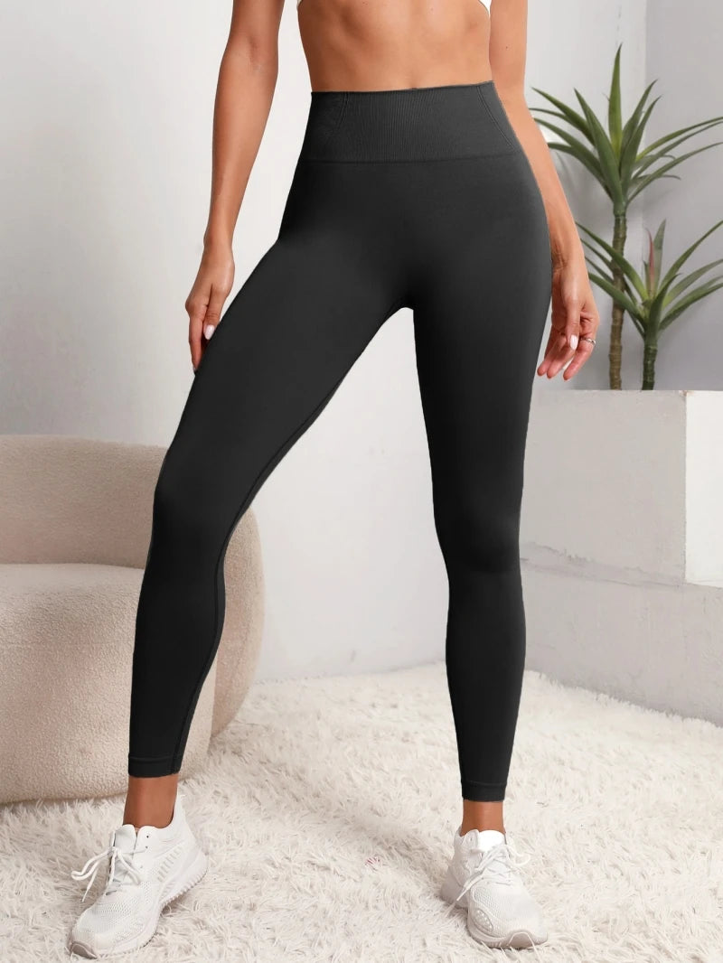 Legging Levanta bumbum - Alto conforto - Sem costura