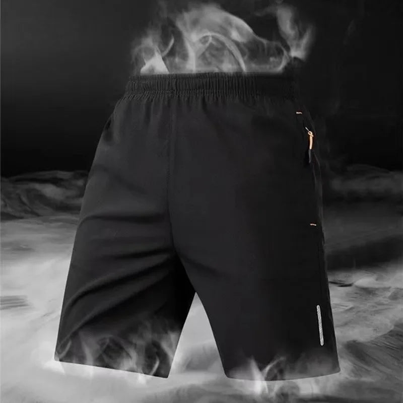 Shorts Masculinos de Corrida - Performance e Conforto