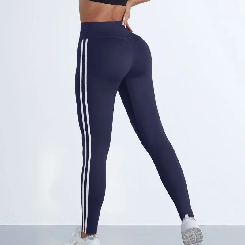 Legging Litras - Fina - Casual