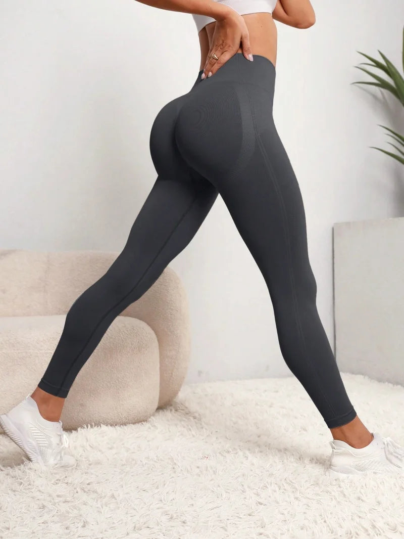 Legging Levanta bumbum - Alto conforto - Sem costura