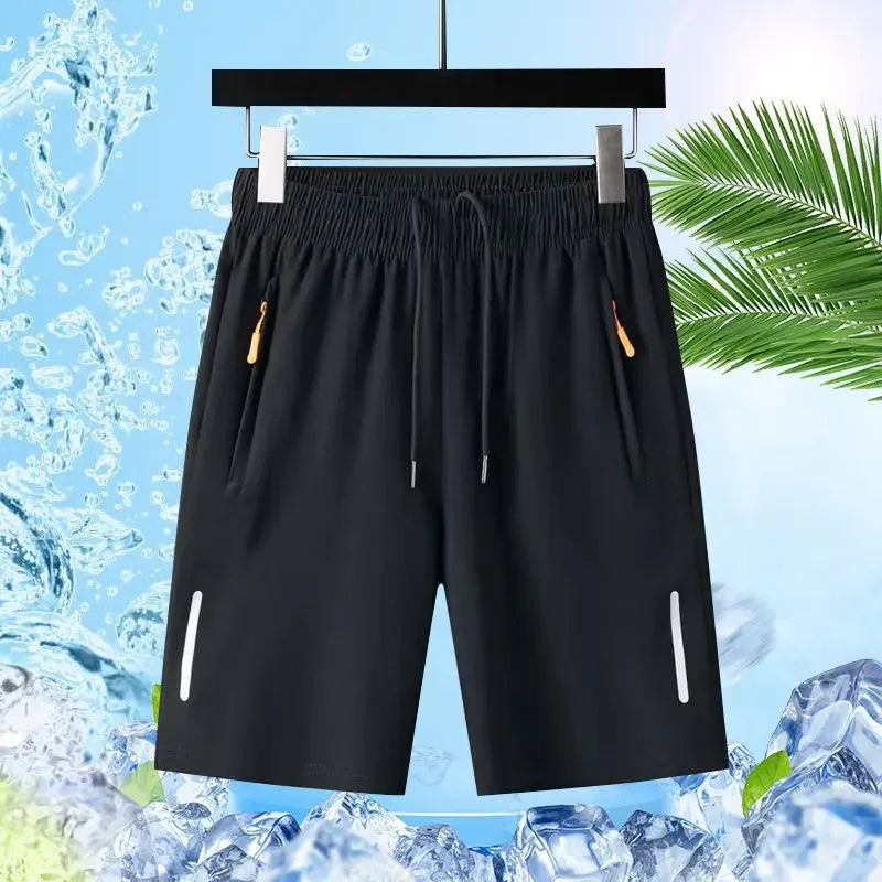 Shorts Masculinos de Corrida - Performance e Conforto