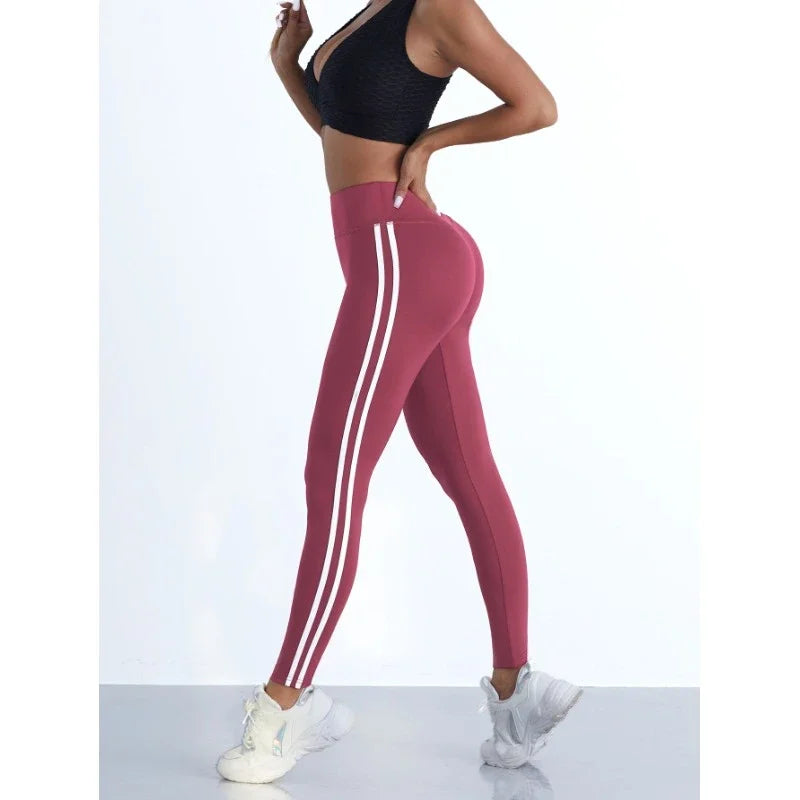 Legging Litras - Fina - Casual