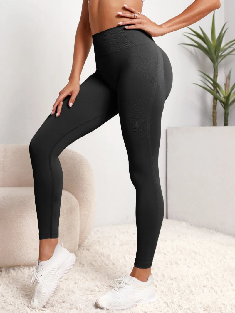 Legging Levanta bumbum - Alto conforto - Sem costura