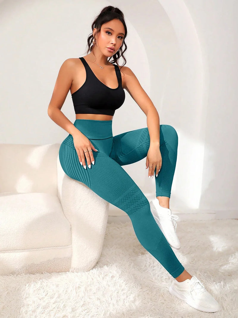 Legging Sexy - Levanta Bumbum